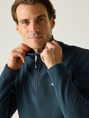 Regatta Blue Thompson Fleece - Image 4 of 7