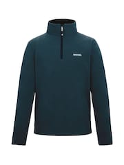Regatta Blue Thompson Fleece - Image 5 of 7