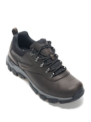 Regatta Holcombe Classic Low Waterproof Shoes - Imagen 2 de 6