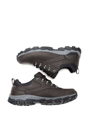 Regatta Holcombe Classic Low Waterproof Shoes - Imagen 5 de 6