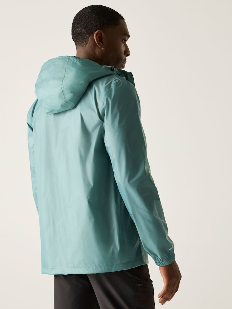 Regatta Blue Pack It Jacket III - Image 2 of 9