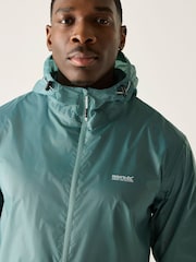 Regatta Blue Pack It Jacket III - Image 5 of 9