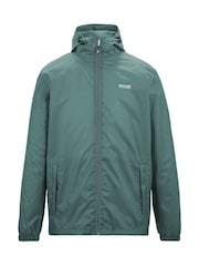 Regatta Blue Pack It Jacket III - Image 7 of 9