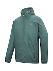 Regatta Blue Pack It Jacket III - Image 9 of 9
