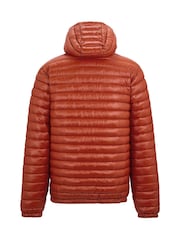 Regatta Orange Hurden Insulated Jacket - Image 9 of 9