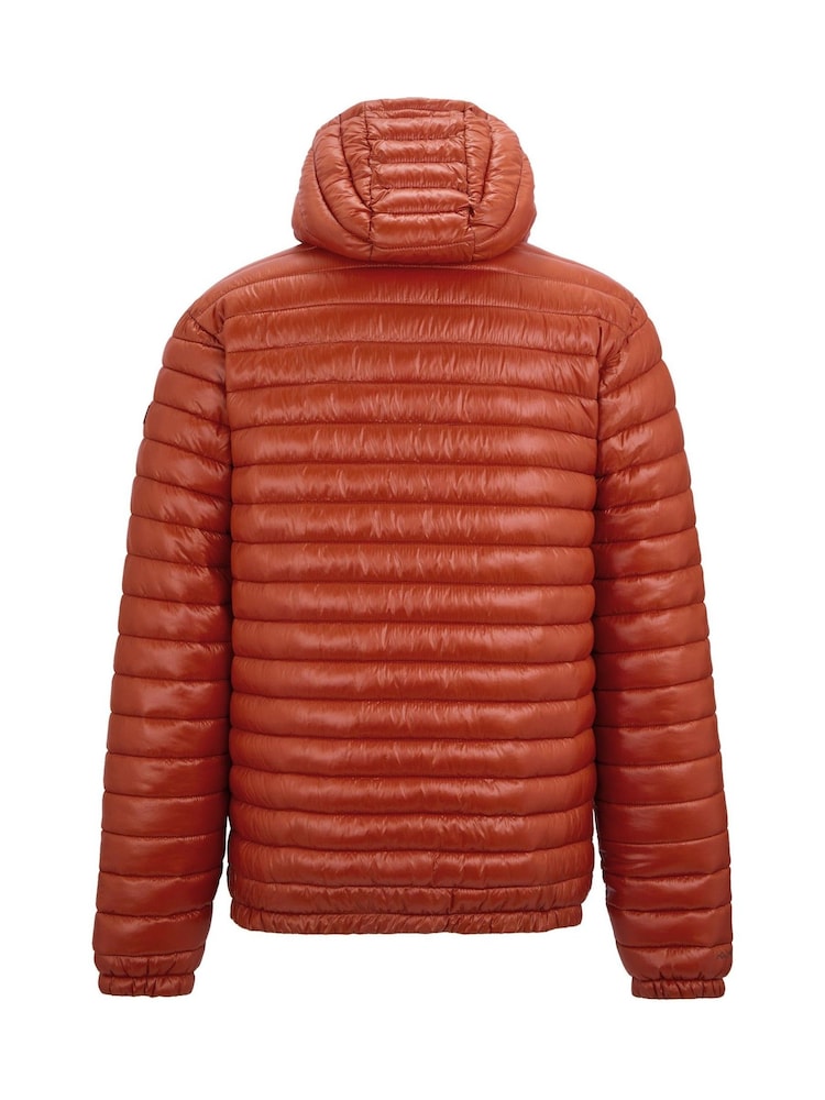 Regatta Orange Hurden Insulated Jacket - Image 9 of 9