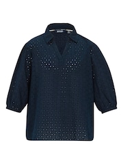 Regatta Blue Nofino Blouse - Image 7 of 9