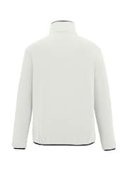 Regatta White Frankie Full Zip Fleece - Image 6 of 6