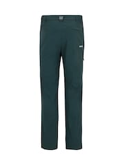 Regatta Blue Highton II Water Repellent Trousers - Image 8 of 9