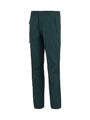Regatta Blue Highton II Water Repellent Trousers - Image 9 of 9