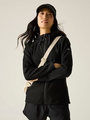 Regatta Black Nayna Hoodie - Image 1 of 9