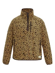 Regatta Animal Wms Frankie Half Zip Fleece - Image 7 of 9