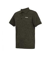 Regatta Green Remex II Polo Shirt - Image 7 of 7