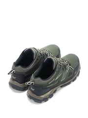 حذاء Holcombe III منخفض مقاوم للماء من Regatta - صورة 6 من 6