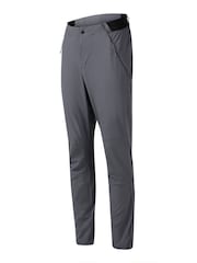 Gris - Pantalon déperlant léger Dare 2b Torrek - Image 11 sur 12