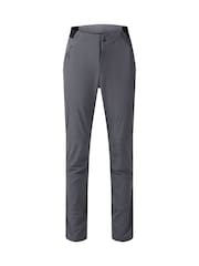 Gris - Pantalon déperlant léger Dare 2b Torrek - Image 12 sur 12