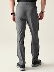 Gris - Pantalon déperlant léger Dare 2b Torrek - Image 2 sur 12