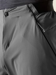 Gris - Pantalon déperlant léger Dare 2b Torrek - Image 5 sur 12