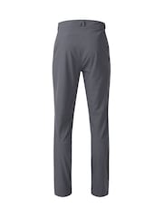 Gris - Pantalon déperlant léger Dare 2b Torrek - Image 9 sur 12