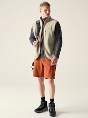 Dare 2b Natural Dare 2b Camber Fleece Gilet - Image 3 of 9