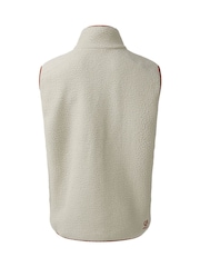 Dare 2b Natural Dare 2b Camber Fleece Gilet - Image 9 of 9