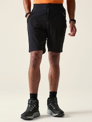 Musta - Dare 2b Torrek Lite -shortsit - Kuva 1 / 9