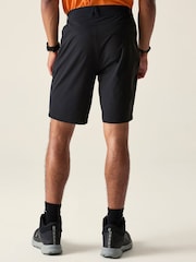 Musta - Dare 2b Torrek Lite -shortsit - Kuva 2 / 9