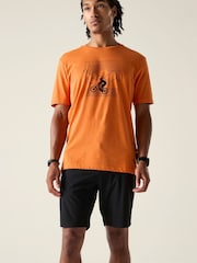 Musta - Dare 2b Torrek Lite -shortsit - Kuva 6 / 9
