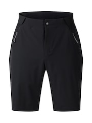 Musta - Dare 2b Torrek Lite -shortsit - Kuva 7 / 9