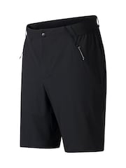 Musta - Dare 2b Torrek Lite -shortsit - Kuva 8 / 9