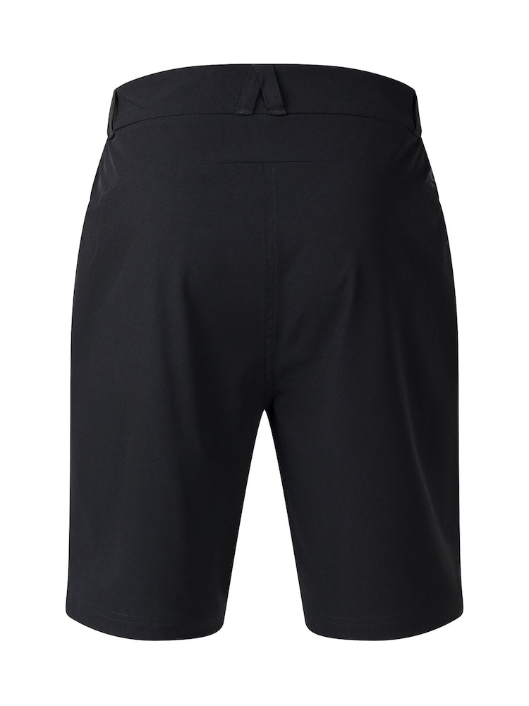 Musta - Dare 2b Torrek Lite -shortsit - Kuva 9 / 9