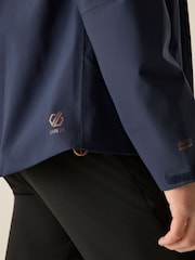 Dare 2b Blue Torrek III Waterproof Jacket - Image 6 of 9