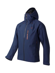 Dare 2b Blue Torrek III Waterproof Jacket - Image 8 of 9