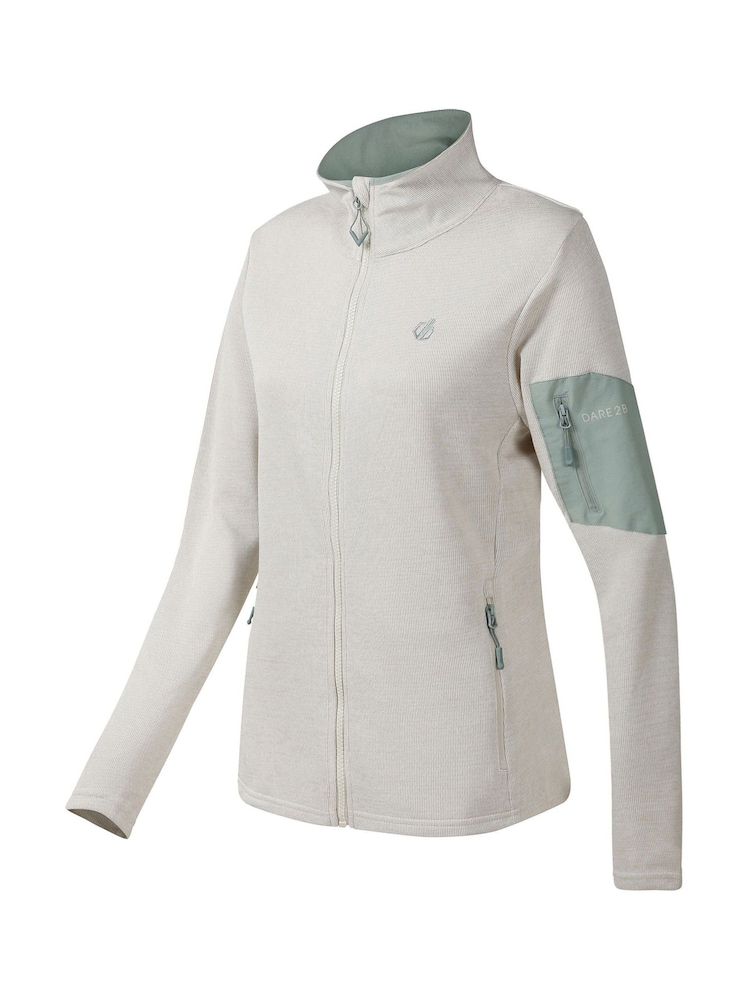 Dare 2b Natural Torrek II Fleeces - Image 8 of 8 Dare 2b Natural Torrek II Fleeces - Image 8 of 8