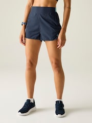 Dare 2b Blue Off Trail Shorts - Image 1 of 9