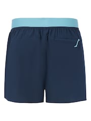 Dare 2b Blue Off Trail Shorts - Image 8 of 9