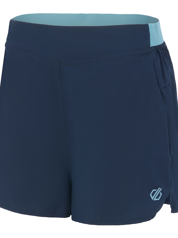 Dare 2b Blue Off Trail Shorts - Image 9 of 9 Dare 2b Blue Off Trail Shorts - Image 9 of 9