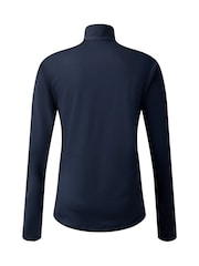 Dare 2b Blue Lowline II Stretch Midlayer Jumper - Image 6 of 6