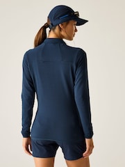 Dare 2b Blue Torrek Stretch Midlayer Jumpers - Image 2 of 8