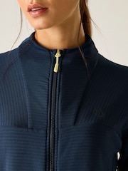 Dare 2b Blue Torrek Stretch Midlayer Jumpers - Image 4 of 8