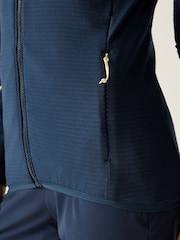 Dare 2b Blue Torrek Stretch Midlayer Jumpers - Image 5 of 8