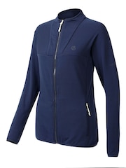 Dare 2b Blue Torrek Stretch Midlayer Jumpers - Image 7 of 8