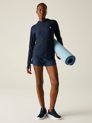 Dare 2b Blue Sprint City Hoodie - Image 3 of 9
