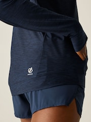 Dare 2b Blue Sprint City Hoodie - Image 4 of 9