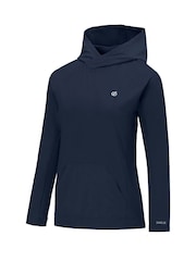 Dare 2b Blue Sprint City Hoodie - Image 8 of 9