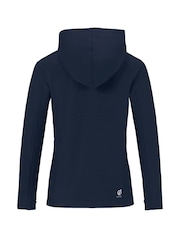 Dare 2b Blue Sprint City Hoodie - Image 9 of 9