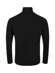 Dare 2b Black Fuse Up II Core Stretch Jumper - Image 7 of 9