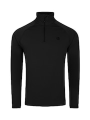 Dare 2b Black Fuse Up II Core Stretch Jumper - Image 8 of 9