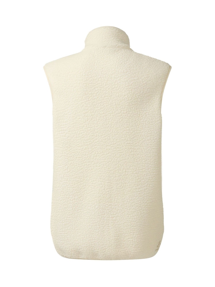 Dare 2b Natural Excursion Fleece Gilet - Image 9 of 9 Dare 2b Natural Excursion Fleece Gilet - Image 9 of 9