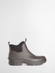 Barbour® Brown Ridge Ankle Wellies - Image 1 of 7